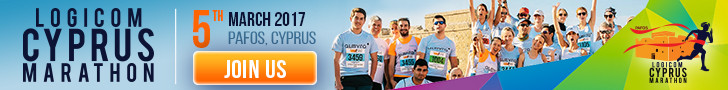 Logicom Cyprus Marathon