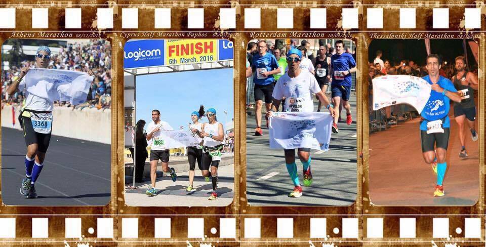 apollon run for autism cyprus marathon